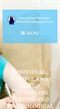 Mobile Screenshot of nashvillepsychologist.com